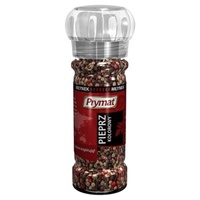 Prymat Black Pepper Grinder 55g