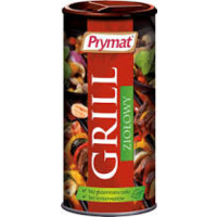Prymat Grill Herb Seasoning 80g
