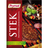 Prymat Steak Seasoning 20g