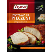 Prymat Pork Roast Seasoning 20g