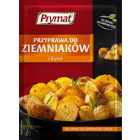 Prymat Potato Seasoning 25g