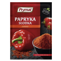 Prymat Paprika Sweet Seasoning 20g