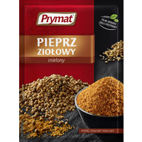 Prymat Herb Pepper Seasoning 20g