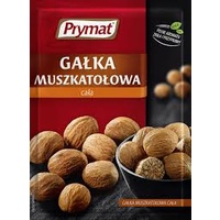 Prymat Whole Nutmeg Seasoning 2 Pieces