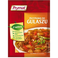 Prymat Goulash Seasoning 20g