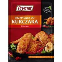 Prymat Spicy Chicken Seasoning 25g