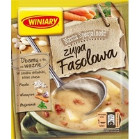 Winiary Bean Soup 63g