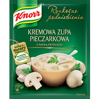Knorr Champignon Soup 49g