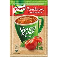 Knorr Cup A Soup Tomato 19g