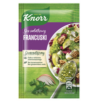 Knorr French Salad Fix 8g