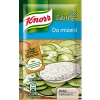 Knorr Mizerii Salad Fix 10g
