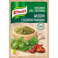 Knorr Italian Salad Fix 8g