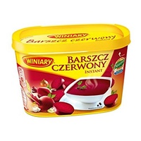 Winiary Red Borsch Soup 170g