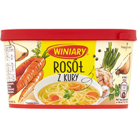 Winiary Chicken Soup 170g
