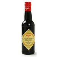 Solera 77 Sherry Wine Vinegar 375ml