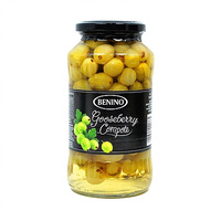 Benino Gooseberry Compote 720g