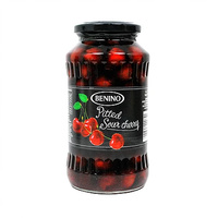 Benino Pitted Sour Cherry 720g