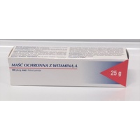 PPK Hasco Ointment Protective 25g