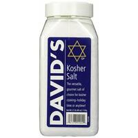 David's Kosher Salt 1120g