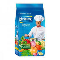 Kucharek Universal Vegetable Seasoning 1kg