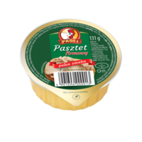 Profi Chicken Pate 131g