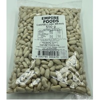 Empire Foods Cannellini Beans 500g