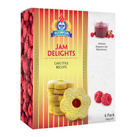 Olympian Jam Delights 240g