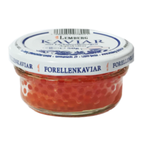 Lemberg Trout Caviar 100g