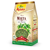 Fito Apteka Mint Loose Leaf Tea 50g