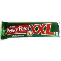 Olza Prince Polo Hazelnut 50g