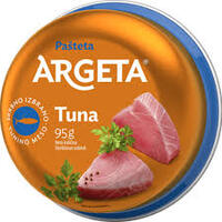 Argeta Tuna Pate 95g