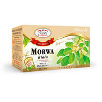 Malwa White Mulberry Tea 20 Bags