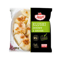Jawo Leniwe Dumplings 450g