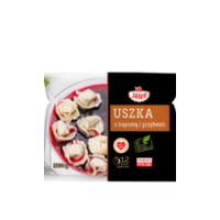 Jawo Uszka Sauerkraut & Mushroom 300g