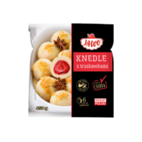 Jawo Knedle With Strawberry 450g