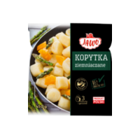 Jawo Potato Gnocchi 450g