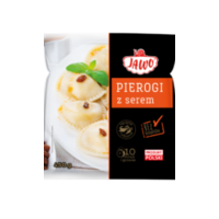 Jawo Sweet Cheese Pierogi 450g