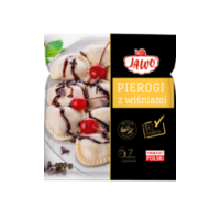 Jawo Cherry Pierogi 450g