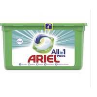 Ariel Mountain Spring All In 1 Pods 