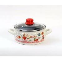 Metalac Casserole With Lid 2.5lt