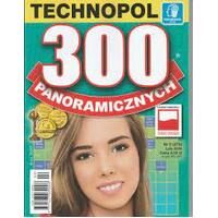 Technopol 300