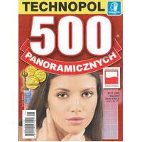 Technopol 500