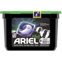 Ariel Revita Black 12 Pods