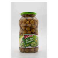 Hainch Gooseberries 680g