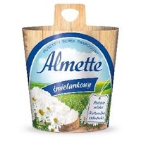 Almette Cheese Cream Flavour 150g