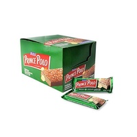 OlzaPrince Polo Hazelnut 32 x 35g