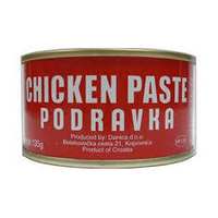 Podravka Chicken Paste 135g