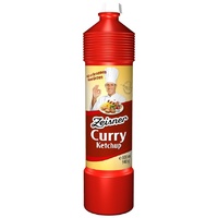 Zeisner Curry Ketchup 800ml