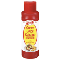 Hela Curry Ketchup 300ml