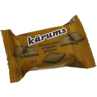 Karums Mini Chocolate Cheesecake 45g
